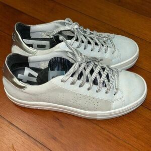 P448 sneakers